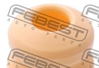 CHDV250R REAR BUMPER SPRING