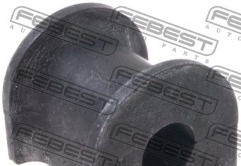 CHSB002 FRONT STABILIZER BUSH D18.2