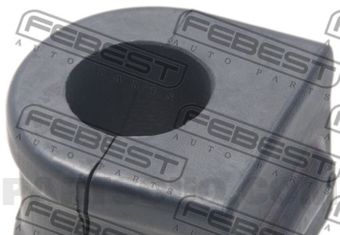 CHSBCAPF FRONT STABILIZER BUSH D26