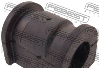 CHSBMATF FRONT STABILIZER BUSH D22