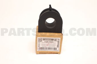CHSBTRBIIR REAR STABILIZER BAR BUSH D24.7