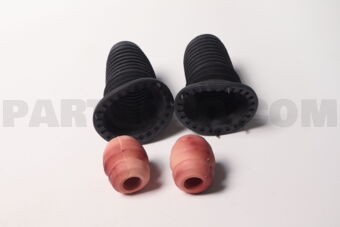 CHSHBT250FKIT BOOT WITH JOUNCE BUMPER FRONT SHOCK ABSORBER KIT