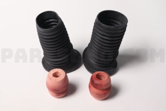 CHSHBT250FKIT BOOT WITH JOUNCE BUMPER FRONT SHOCK ABSORBER KIT