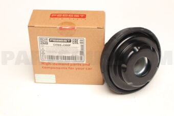 CHSSJ300F FRONT SHOCK ABSORBER MOUNTING ASSEMBLY