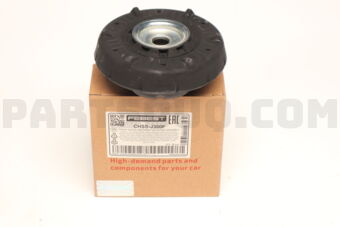 CHSSJ300F FRONT SHOCK ABSORBER MOUNTING ASSEMBLY