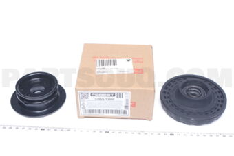 CHSST300F FRONT SHOCK ABSORBER MOUNTING ASSEMBLY
