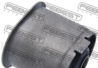 CRAB003 FEBEST ARM BUSH REAR SPRING