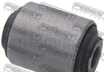 CRAB007 FEBEST ARM BUSH REAR SHOCK ABSORBER
