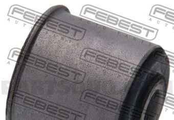 CRAB017 FEBEST ARM BUSH FOR FRONT TRACK CONTROL ROD