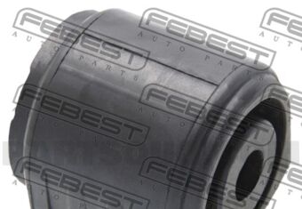 CRAB019 FEBEST REAR ARM BUSH FRONT ARM