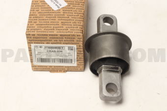 CRAB036 PISTON WITH PIN