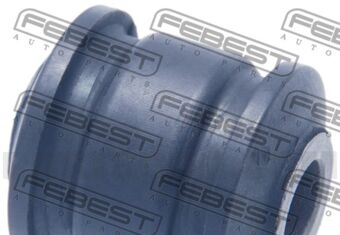 CRAB039 FEBEST PISTON WITH PIN