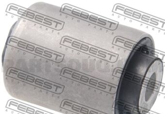 CRAB041 FEBEST PISTON WITH PIN