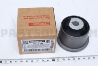 CRAB058 ARM BUSHING FRONT DIFFERENTIAL MOUNT
