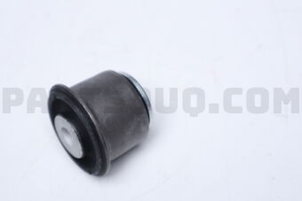 CRAB059 ARM BUSHING FRONT UPPER ARM