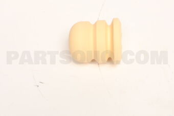 CRDJLR REAR SHOCK ABSORBER JOUNCE BUMPER
