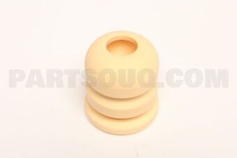 CRDJLR REAR SHOCK ABSORBER JOUNCE BUMPER