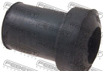 CRSB001 FEBEST REAR SPRING BUSH