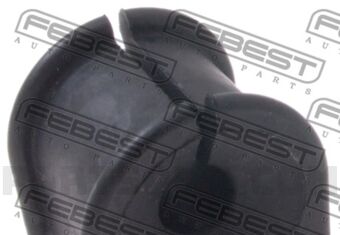 CRSB002 FEBEST REAR STABILIZER BUSH D13