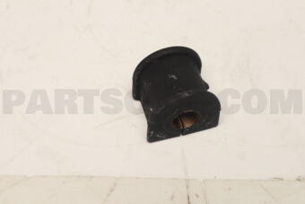 CRSBGRCR REAR STABILIZER BAR BUSH