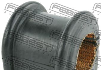 CRSBJOUR FEBEST REAR STABILIZER BUSHING D23