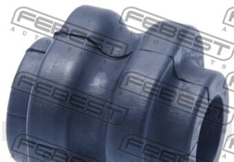 CRSBPACF FEBEST FRONT STABILIZER BUSHING