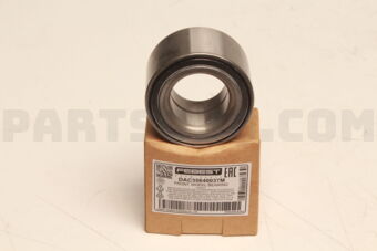 DAC35640037M FRONT WHEEL BEARING 35X64X37