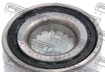 DAC3577W3CS80 FRONT WHEEL BEARING (35X77X42)