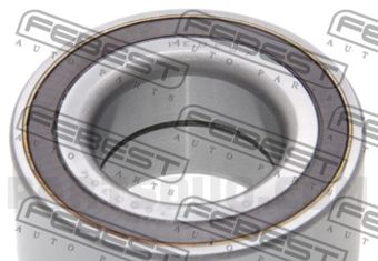 DAC40760038M FRONT WHEEL BEARING (40X76X38)