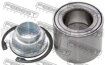 DAC42750060KIT FEBEST FRONT WHEEL BEARING