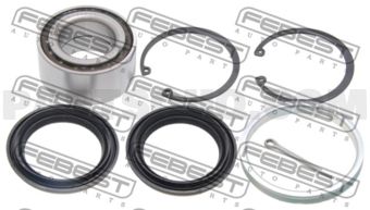 DAC42763538KIT BEARING ASSY-FR