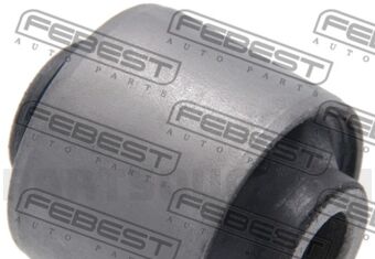FDAB009 FEBEST ARM BUSH FOR LATERAL CONTROL ROD