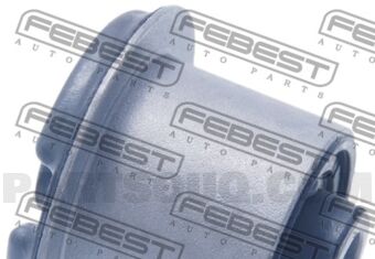 FDAB028 FEBEST PISTON WITH PIN