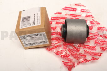 FDAB043 ARM BUSHING REAR UPPER ARM