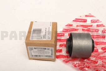FDAB043 ARM BUSHING REAR UPPER ARM