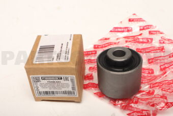 FDAB043 ARM BUSHING REAR UPPER ARM