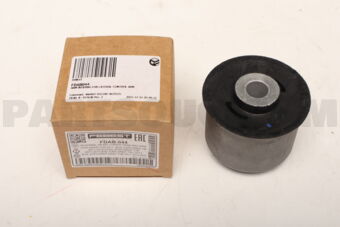 FDAB044 ARM BUSHING FOR LATERAL CONTROL ARM