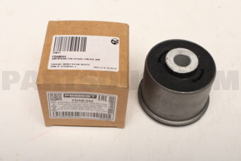 FDAB044 ARM BUSHING FOR LATERAL CONTROL ARM