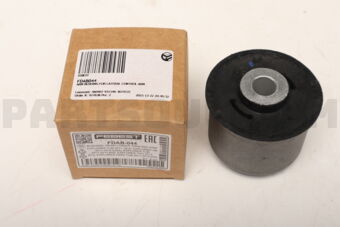 FDAB044 ARM BUSHING FOR LATERAL CONTROL ARM