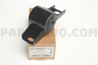 FDAB076 REAR BUSHING, FRONT LOWER CONTROL ARM
