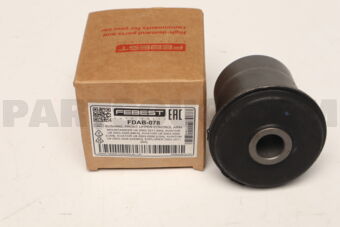 FDAB078 ARM BUSHING FRONT UPPER ARM