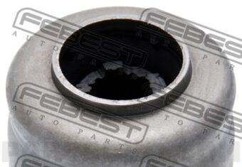 FDABCA2B FEBEST REAR ARM BUSH FRONT ARM WITHOUT SHAFT