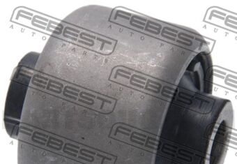 FDABCA2S FEBEST FRONT BUSHING, FRONT CONTROL ARM