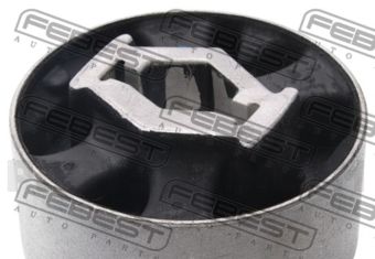 FDABCAX BUSHING, REAR TRAILING ARM