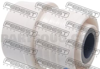 FDABCB4F1 FEBEST PISTON WITH PIN