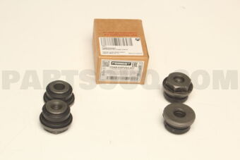 FDABEXPVSGKIT ARM BUSHING FOR STEERING GEAR KIT