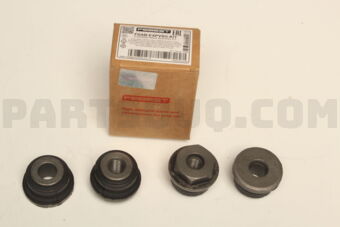 FDABEXPVSGKIT ARM BUSHING FOR STEERING GEAR KIT