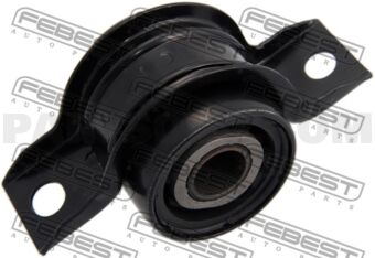 FDABFOCB FEBEST REAR ARM BUSH FRONT ARM