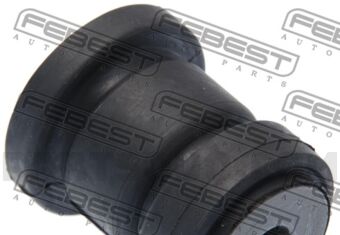FDABFOCS FEBEST FRONT ARM BUSH FRONT ARM