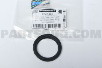 FDCP001 SEAL RING, SPARK PLUG TUBE